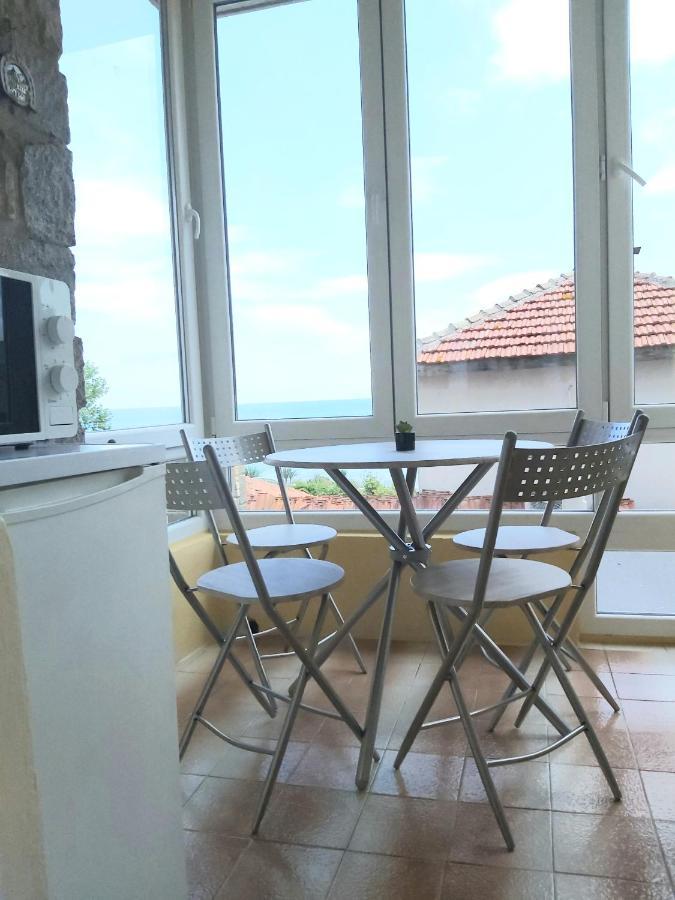 Kyshta Za Gosti Dari Rumi 1 Sozopol Eksteriør bilde