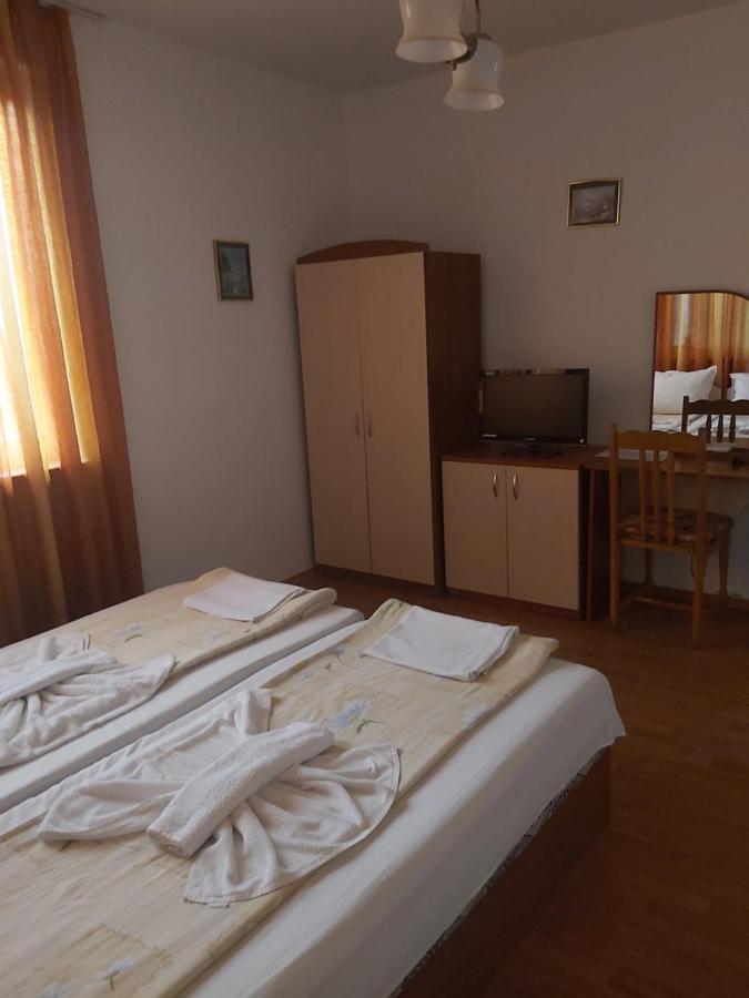 Kyshta Za Gosti Dari Rumi 1 Sozopol Eksteriør bilde